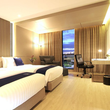 Zayn Hotel Bangkok, Бангкок — фото 5