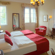 Golfhotel Kaiserin Elisabeth, 费尔达芬 — 照片 2