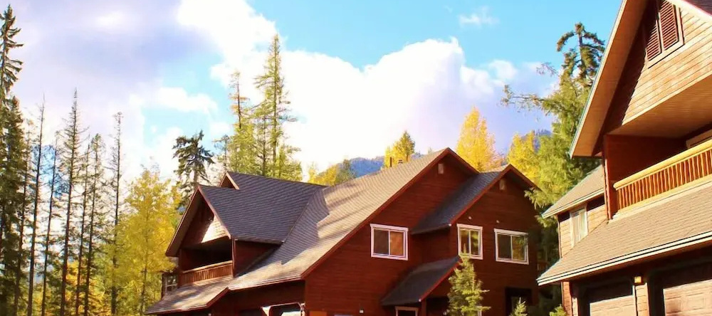 Polar Peak Lodges By Fernie Lodging Co, Ферни — фото 1