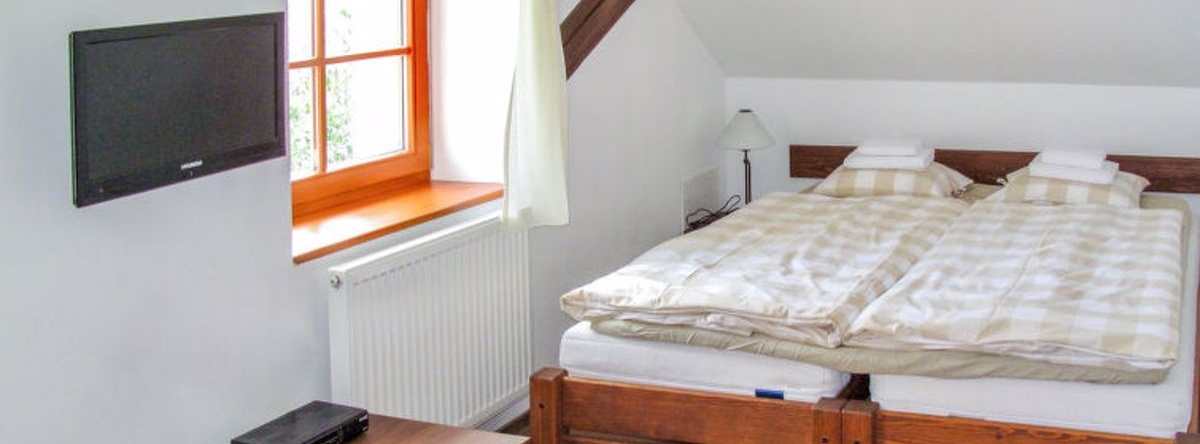 House Holetín Holetín, 戈莱蒂兹恩 — 照片 1