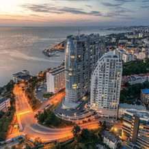 Апартаменты Dao Dé Rooms Boutique Aparts, Владивосток — фото 5