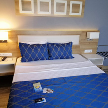 Fortezza Beach Resort, 马尔马里斯 — 照片 2
