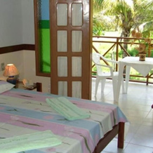 Garapuá Praia Hotel, 卡伊鲁 — 照片 3