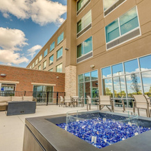 Holiday Inn Express & Suites Okemos - University Area By Ihg, Окмос — фото 4