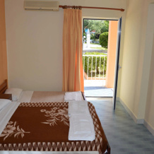 Aggelos Family Hotel, 莫赖蒂卡 — 照片 4