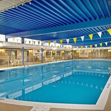 Americas Best Value Inn and Conference Center-Lima, 德尔福斯 — 照片 5