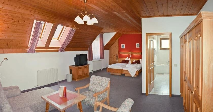 Hotel in vino veritas, Perchtoldsdorf — photo 1