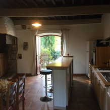 House With 4 Bedrooms in Saint-priest, With Enclosed Garden and Wifi, 圣让勒桑特尼耶 — 照片 3