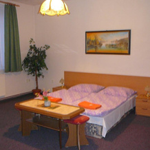 Hotel Pension u Mydlářů, 姆尼霍沃赫拉迪什捷 — 照片 2