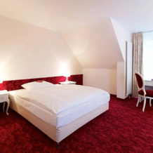 Hotel Mozart Rorschach, 罗尔沙赫 — 照片 4