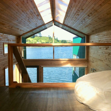 Palafito Verde Apart Hotel, 卡斯特罗 — 照片 3
