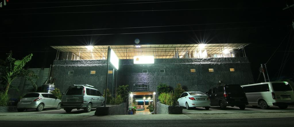Ging-Ging Hotel & Resort, Oslob — photo 1