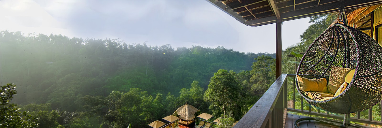 Nandini Bali Ubud, Денпасар — фото 1
