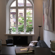 Appartement Saint Thomas Prestige, Страсбург — фото 5