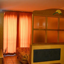 Alba Sporting Hotel, Рокка-ди-Меццо — фото 5