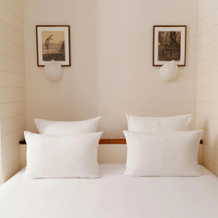Hôtel La Ponche, Сен-Тропе — фото 4