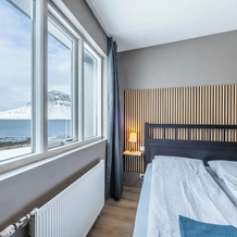 Stöð Guesthouse & Aparments, Grundarfjordur — photo 2