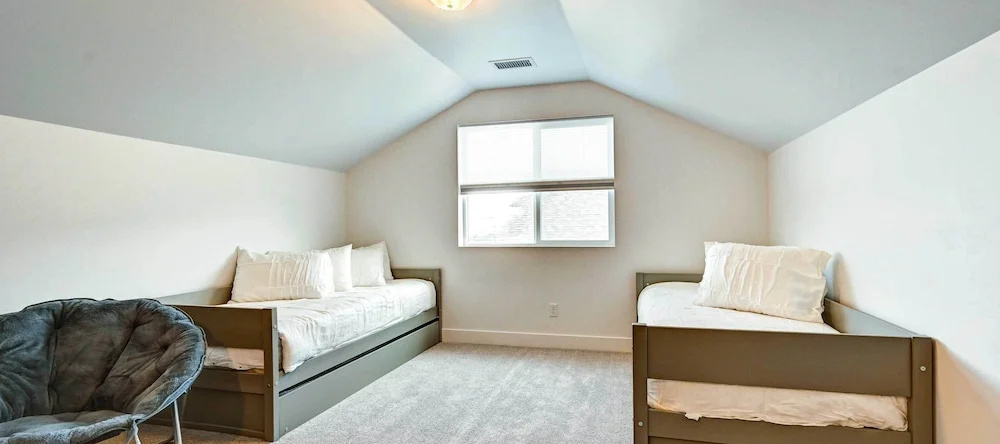 12 Mi to Dtwn Flagstaff: Spacious Bellemont Home!, 贝尔蒙特 — 照片 1
