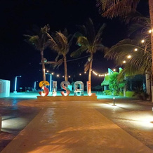 Sisal Brisa De Mar, Сисаль — фото 2