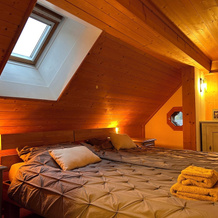 Charming Duplex Apartment, Neckertal — photo 4