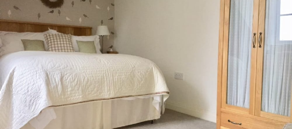 Morgans Bed and Breakfast, 利亚纳萨 — 照片 1