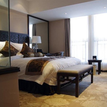 Royal Run Hotel, 聊城 — 照片 5