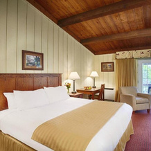 Salt Fork State Park Lodge And Conference Center, Салесвилл — фото 5