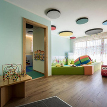 Post Alpina - Family Chalets Dolomites, 圣坎迪多 — 照片 5