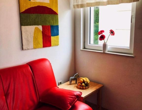 Apartman M5, Промайна — фото 1