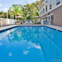 Holiday Inn Express Hotel & Suites Silver Springs - Ocala by IHG, Silver Springs — photo 3