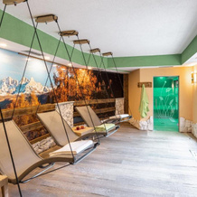 Hotel Scoiattolo, Tesero — photo 5