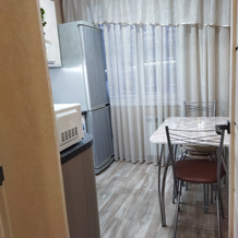 Uyutnaya kak doma Flat, Kirovsk — photo 4