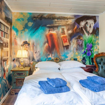 The Little Britain Inn, 费特尔斯霍斯 — 照片 2