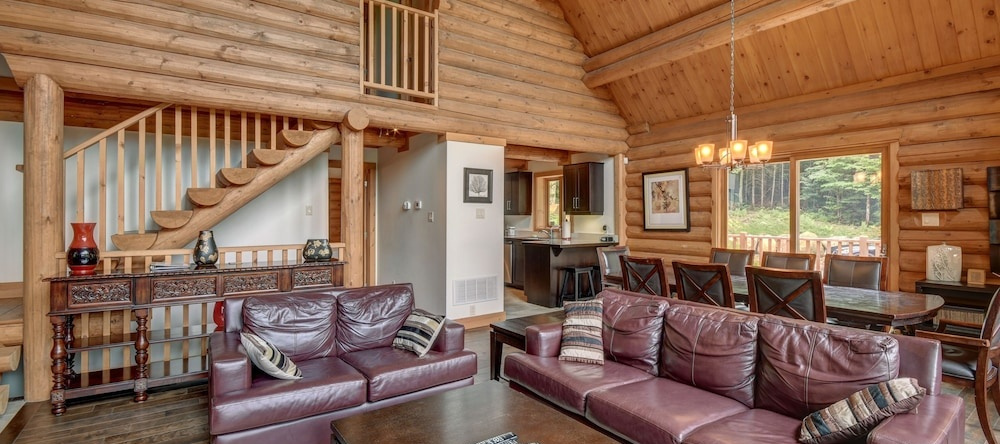 Chalet Boise, 南特尔 — 照片 1