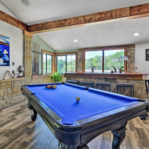 Spacious Glen Rose Home On Paluxy Riverfront, Глен Роуз — фото 2