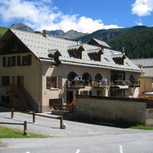 Apartment Montee de St Antoine, 阿尔维约 — 照片 5