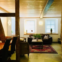 Apartment Omega, 克雷格林根 — 照片 4