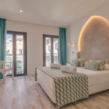 Hotel & Spa La Residencia Puerto, 塔里法 — 照片 4