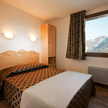 Résidence Lagrange Vacances Les Chalets Du Mont Blanc, Отлюс — фото 2
