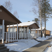 Kosmos Recreation camp, 贝加尔斯克 — 照片 3