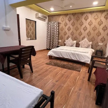 Taal Tiger Resort, Хатия — фото 4