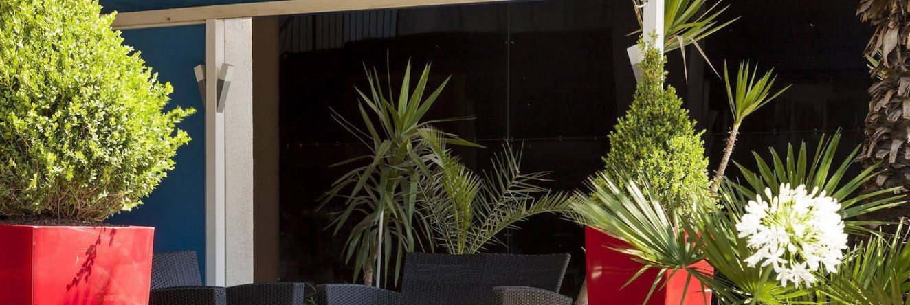 The Originals City, Hôtel Galaxie, Nice Aéroport, 圣洛朗迪瓦尔 — 照片 1