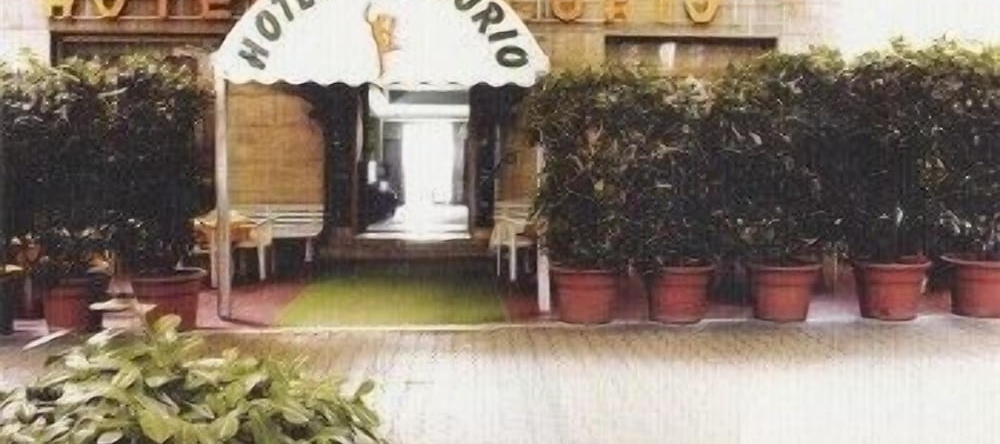 Hotel Mercurio, Mercogliano — photo 1