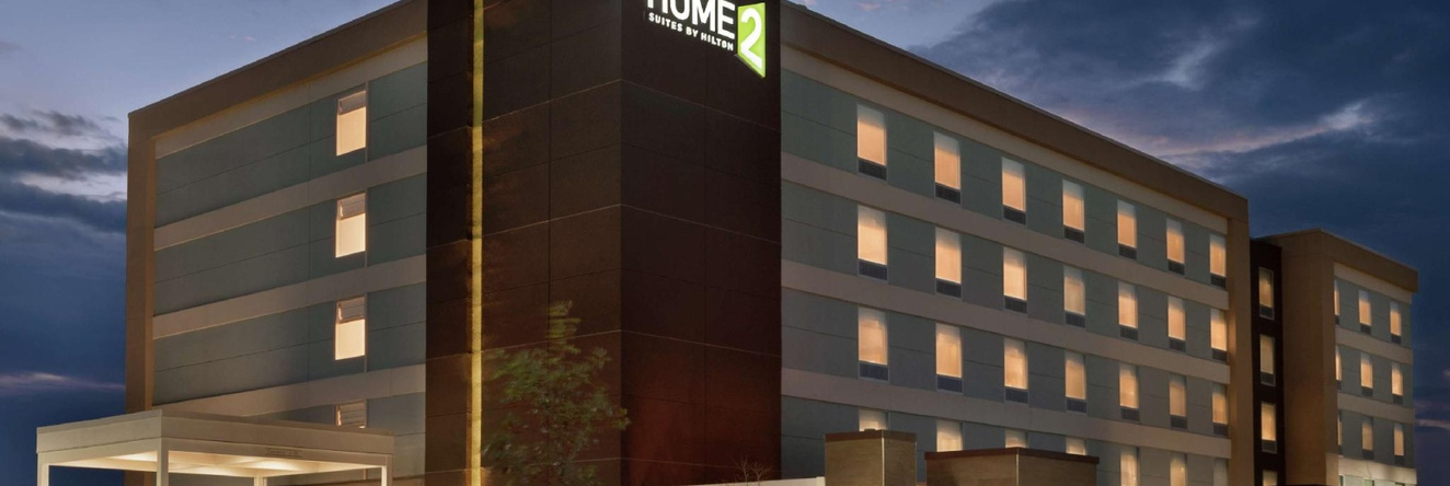 Home2 Suites by Hilton Harrisburg North, 哈里斯堡 — 照片 1