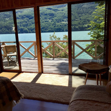 Alma Patagonia Lodge, Futaleufu — photo 3