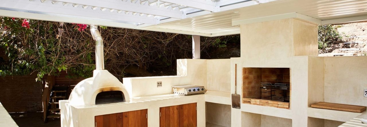 Number Eleven Self Catering Villa, 克尼斯纳 — 照片 1