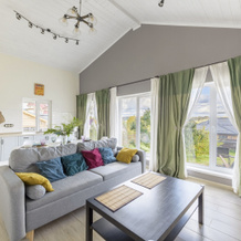 S Panoramnym Vidom Na Sklonakh Yakhromy Private House, 亚赫罗马 — 照片 4