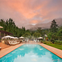 Calistoga Ranch, an Auberge Resort, 卡利斯托加 — 照片 3