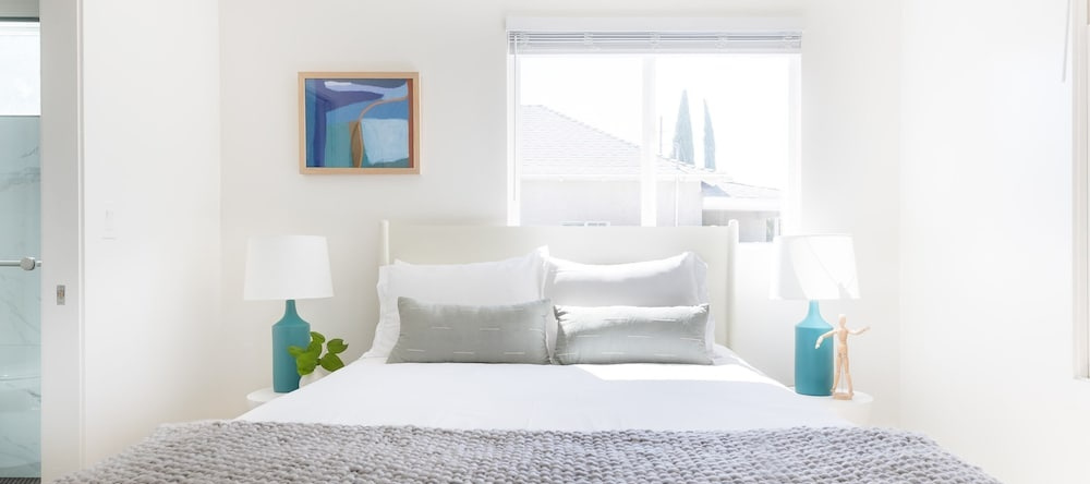 Grant Hill Ii By Avantstay Contemporary Home W/ Patio 5Min To Balboa Park, Сан-Диего — фото 1