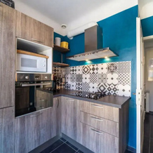 Rental Apartment Rsidence Boutin - Le Lavandou 2 bedrooms 4 persons - POP 19190, Le Lavandou — photo 3